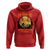 Funny Fencing Halloween Hoodie You Call It Fencing Zombie Survival - Wonder Print Shop