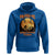Funny Fencing Halloween Hoodie You Call It Fencing Zombie Survival - Wonder Print Shop