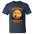 Funny Fencing Halloween T Shirt You Call It Fencing Zombie Survival - Wonder Print Shop