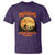 Funny Fencing Halloween T Shirt You Call It Fencing Zombie Survival - Wonder Print Shop