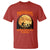 Funny Fencing Halloween T Shirt You Call It Fencing Zombie Survival - Wonder Print Shop