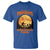Funny Fencing Halloween T Shirt You Call It Fencing Zombie Survival - Wonder Print Shop