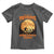 Funny Fencing Halloween Toddler T Shirt You Call It Fencing Zombie Survival - Wonder Print Shop