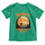 Funny Fencing Halloween Toddler T Shirt You Call It Fencing Zombie Survival - Wonder Print Shop