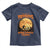 Funny Fencing Halloween Toddler T Shirt You Call It Fencing Zombie Survival - Wonder Print Shop