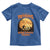 Funny Fencing Halloween Toddler T Shirt You Call It Fencing Zombie Survival - Wonder Print Shop