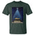 Nativity Scene Christmas T Shirt Biible Baby Jesus Christian - Wonder Print Shop
