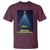 Nativity Scene Christmas T Shirt Biible Baby Jesus Christian - Wonder Print Shop