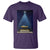 Nativity Scene Christmas T Shirt Biible Baby Jesus Christian - Wonder Print Shop
