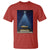 Nativity Scene Christmas T Shirt Biible Baby Jesus Christian - Wonder Print Shop