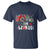 Nativity Scene Christmas T Shirt Joy To The World - Wonder Print Shop