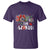 Nativity Scene Christmas T Shirt Joy To The World - Wonder Print Shop