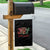 Jesus Christmas Garden Flag Joy To The World - Wonder Print Shop