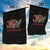 Jesus Christmas Garden Flag Joy To The World - Wonder Print Shop
