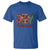 Jesus Christmas T Shirt Joy To The World - Wonder Print Shop