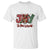 Jesus Christmas T Shirt Joy To The World - Wonder Print Shop