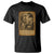 Virgin Mary T Shirt Angel Gabriel Luke 1:30 Christian - Wonder Print Shop