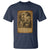 Virgin Mary T Shirt Angel Gabriel Luke 1:30 Christian - Wonder Print Shop
