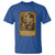 Virgin Mary T Shirt Angel Gabriel Luke 1:30 Christian - Wonder Print Shop