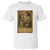 Virgin Mary T Shirt Angel Gabriel Luke 1:30 Christian - Wonder Print Shop