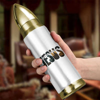 Jesus Christian Bible Bullet Tumbler The Way The Truth The Life - Wonder Print Shop