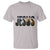 Jesus Christian Bible T Shirt The Way The Truth The Life - Wonder Print Shop