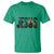 Jesus Christian Bible T Shirt The Way The Truth The Life - Wonder Print Shop