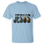 Jesus Christian Bible T Shirt The Way The Truth The Life - Wonder Print Shop