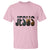 Jesus Christian Bible T Shirt The Way The Truth The Life - Wonder Print Shop
