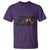 Jesus Christian Bible T Shirt The Way The Truth The Life - Wonder Print Shop