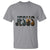 Jesus Christian Bible T Shirt The Way The Truth The Life - Wonder Print Shop