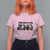 Jesus Christian Bible T Shirt For Women The Way The Truth The Life - Wonder Print Shop