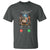 Jesus Christmas T Shirt Video Call Nativity Scene Funny Christian Xmas - Wonder Print Shop