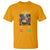 Jesus Christmas T Shirt Video Call Nativity Scene Funny Christian Xmas - Wonder Print Shop
