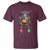 Jesus Christmas T Shirt Video Call Nativity Scene Funny Christian Xmas - Wonder Print Shop