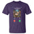 Jesus Christmas T Shirt Video Call Nativity Scene Funny Christian Xmas - Wonder Print Shop