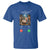 Jesus Christmas T Shirt Video Call Nativity Scene Funny Christian Xmas - Wonder Print Shop