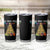 Taco Christmas Tree Tumbler Cup Funny Xmas Foodie Mexican - Wonder Print Shop
