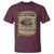 Day Of The Dead T Shirt La Calavera Garbancera - Wonder Print Shop