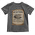 Day Of The Dead Toddler T Shirt La Calavera Garbancera - Wonder Print Shop