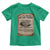 Day Of The Dead Toddler T Shirt La Calavera Garbancera - Wonder Print Shop