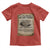 Day Of The Dead Toddler T Shirt La Calavera Garbancera - Wonder Print Shop