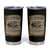 Day Of The Dead Tumbler Cup La Calavera Garbancera - Wonder Print Shop