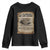 Day Of The Dead Youth Sweatshirt La Calavera Garbancera - Wonder Print Shop