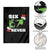 67 Six Seven Christmas Meme Garden Flag Funny Elf Hands - Wonder Print Shop