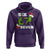 67 Six Seven Christmas Meme Hoodie Funny Elf Hands - Wonder Print Shop