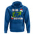67 Six Seven Christmas Meme Hoodie Funny Elf Hands - Wonder Print Shop