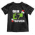 67 Six Seven Christmas Meme Toddler T Shirt Funny Elf Hands - Wonder Print Shop