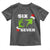 67 Six Seven Christmas Meme Toddler T Shirt Funny Elf Hands - Wonder Print Shop