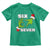 67 Six Seven Christmas Meme Toddler T Shirt Funny Elf Hands - Wonder Print Shop